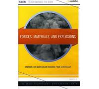 Forces Materials & Explosions