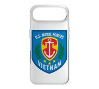 Forces navales américaines Vietnam Coque pour iPhone Air