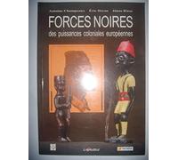 Forces Noires