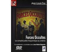 Forces occultes, le complot judéo-maçonnique au cinéma