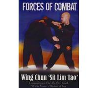 Forces Of Combat 1 - Wing Chung Sil Lim Tao