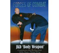 Forces of Combat - Forces of Combat - Jkd Body Weapon [Import anglais]