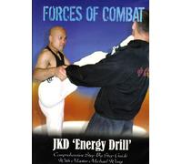 Forces of Combat - Forces of Combat - Jkd Energy Drill [Import anglais]