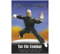 Forces of Combat - Forces of Combat - Tai Chi Combat [Import anglais]