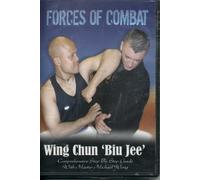 Forces of Combat - Forces of Combat - Wing Chun 'biu Jee' [Import anglais]
