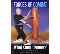 Forces of Combat - Forces of Combat - Wing Chun 'dummy' [Import anglais]