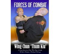 Forces of Combat - Forces of Combat - Wing Chun 'thum Kiu' [Import anglais]
