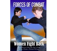 Forces of Combat - Forces of Combat - Women Fight Back [Import anglais]
