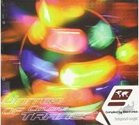 Various Artists - United Colours of Trance