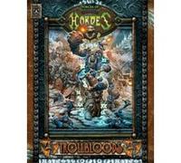 Forces of Hordes: Trollblood HC G