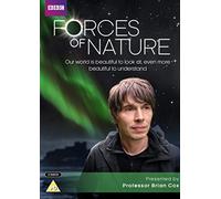 Forces of Nature [Import]