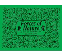 Forces of Nature – Un livre de dessins – Drawn & Quarterly