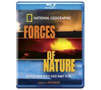 Forces of Nature [Blu-Ray]