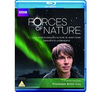 Forces of Nature [Blu-ray]