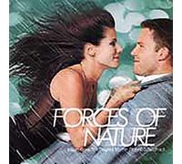 John Powell - Forces of Nature (Original Motion Picture Soundtrack) [Import]