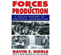 Forces Of Production