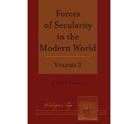Forces Of Secularity In The Modern World