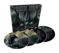 Forces Of The Northern Night