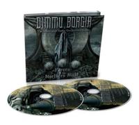 Nuclear Blast – Forces of the Northern Night