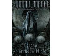 Forces of the Northern Night