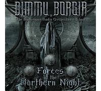 Dimmu Borgir – Forces of the Northern Night – DVD (Nuclear Blast)