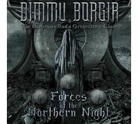Forces of the Northern Night CD