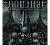 Nuclear Blast – Forces of the Northern Night