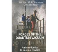 Forces Of The Quantum Vacuum: An Introduction To Casimir Physics