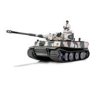 Forces of Valor 1:32 DT. SdKfz181 PzKpfw VI Tiger Aus.E. - Modèle réduit, modèle réduit, modèle Diorama, modèle réduit Militaire, modèle réduit Die-Cast, MP-912042B