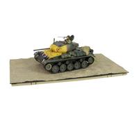 1:32 US M24 Chaffee Comp. D. Guerre de Corée