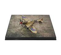 Forces of Valor 1:72 Brit. Superm. Spitfire MK.IX RAF - Modèle réduit, Modèle réduit, Modèle de Diorama, Modèle réduit Militaire, Modèle d'avion Militaire