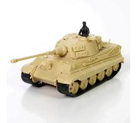 Forces Of Valor 1:72 DT. Königstiger Hen. Ardennes 1944 - Modelbouw, Modelbouw,