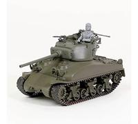 1:72 US Sherman M4A1(76) septembre 1944