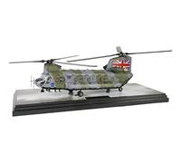 Forces of Valor 821003A Royal Air Force Chinook HC Mk1 hélicoptère No.7 Squadron Britforleb : Task Force, Liban 1984 Échelle 1:72