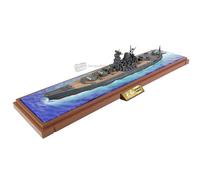 Forces Of Valor 862012A - 1:700 Cuirassé De Classe Yamato Japonais, IJN Yamato