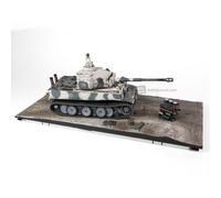 Forces Of Valor 912042B -1/32 German Sd.Kfz.181 PzKpfw VI Tiger 1 Ausf.E Heavy