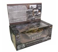 Forces of Valor 912042D -1/32 Allemand Sd.Kfz.181 Pzkpfwvi Tigre Ausf.e Fortes