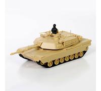 Forces Of Valor M1A2 Abrams 4th Infantry Division, Iraq, 2003 1:72 scale plastic