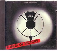 Forces of victory
