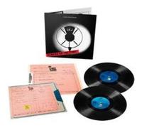 Linton Kwesi Johnson – Forces of Victory – Vinyle – Black History Month 2023