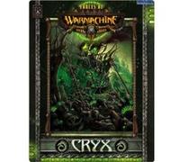 Forces of WarMachine CRYX (Paperback) Unknown (Auteur)