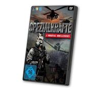 Forces Spéciales - 4 Original Simulations PC Neuf + Emballage D'Origine