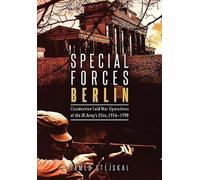Forces spéciales à Berlin