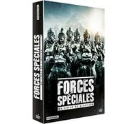 Forces spéciales – Au cœur de l'action – Universal Pictures – Coffret 3 DVD
