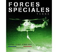 Forces Spéciales BFST, 1er RPIMa, 13eme RDP, 4eme RHFS