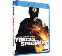 Forces spéciales - Blu-Ray