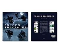 Forces spéciales du monde