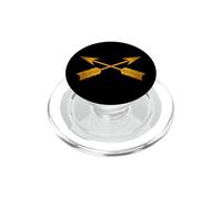 Forces SPÉCIALES Vert Beret Militaire PopSockets PopGrip pour MagSafe