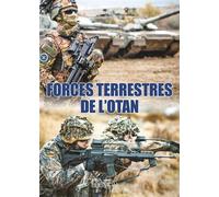 Forces terrestres de l'otan - Collectif - Heimdal Eds - relié - Etude