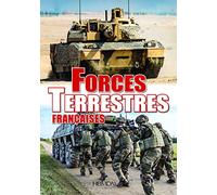 Forces terrestres françaises